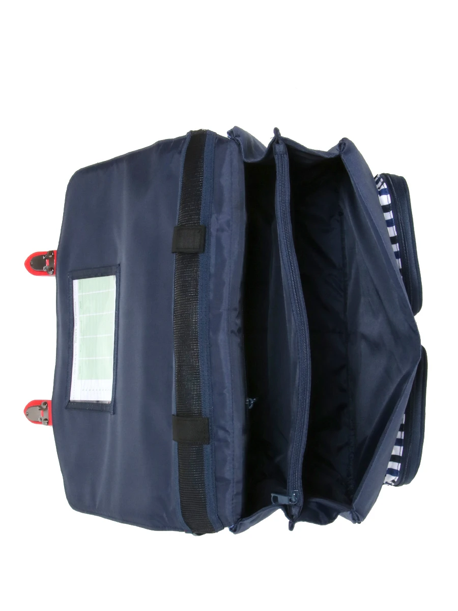 Cartable Tann's Les Fantaisies Hugo 41 Cm – Image 10