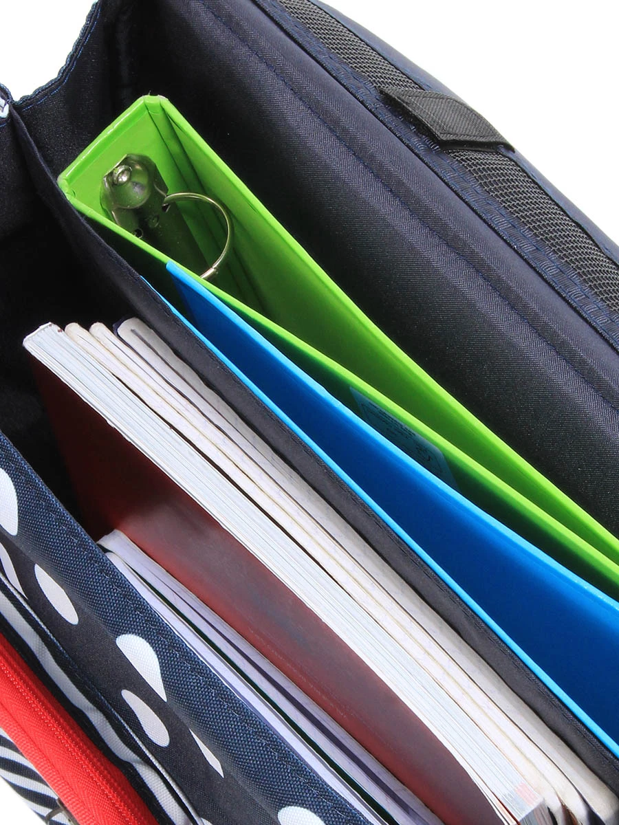 Cartable Tann's Charlotte 41 Cm – Image 9