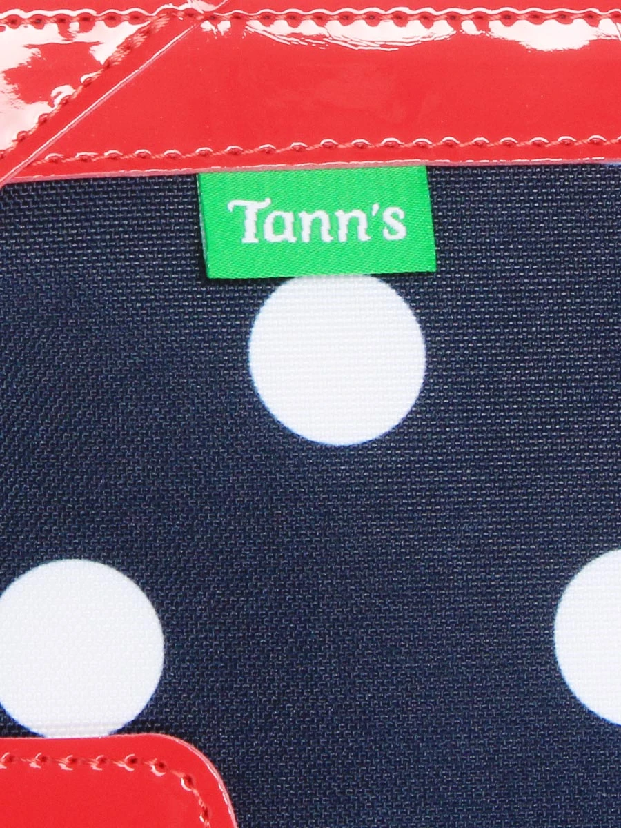 Cartable Tann's Charlotte 41 Cm – Image 13