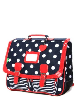 Cartable Tann's Charlotte 41 Cm