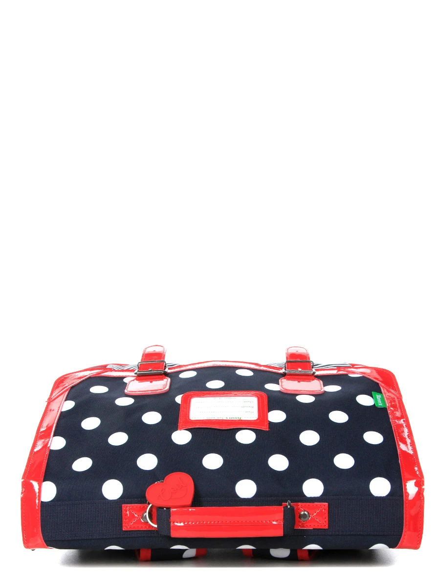 Cartable Tann's Charlotte 41 Cm – Image 7