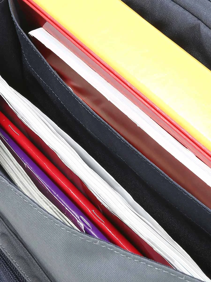 Cartable Tann's Thomas 38 Cm – Image 9