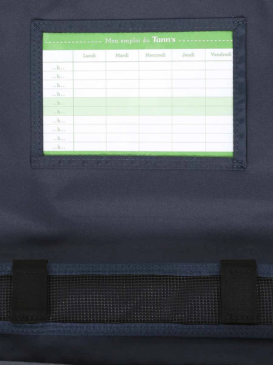 Cartable Tann's Thomas 38 Cm – Image 11