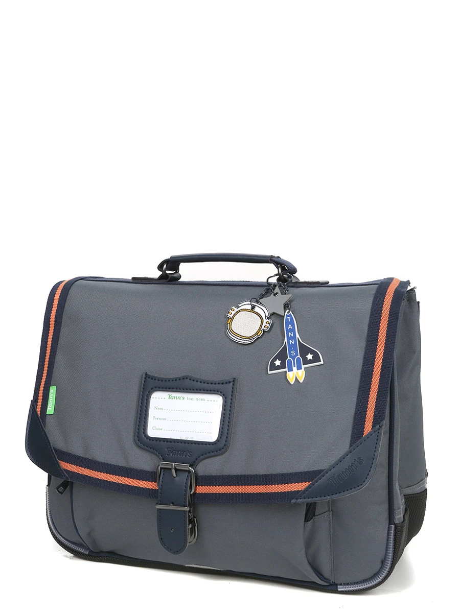 Cartable Tann's Thomas 38 Cm
