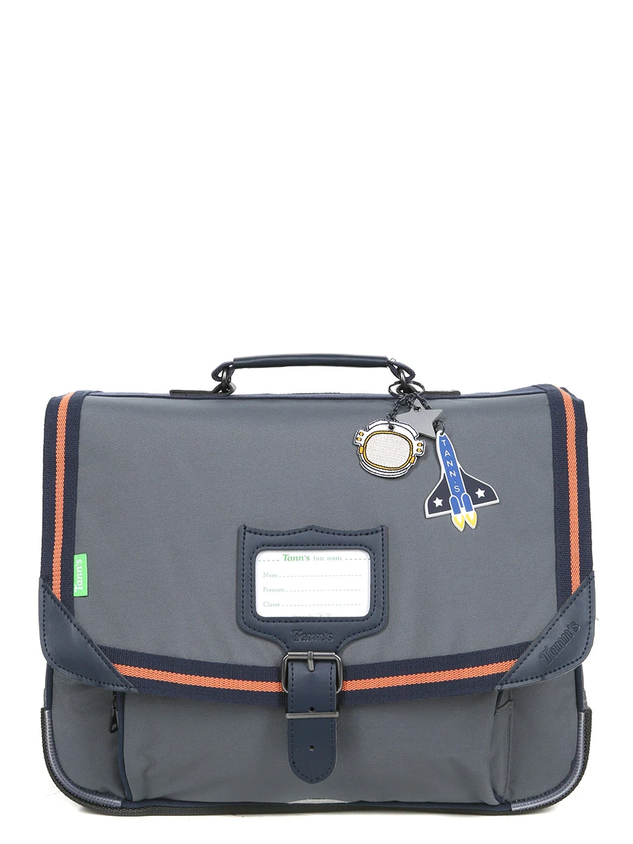 Cartable Tann's Thomas 38 Cm – Image 2