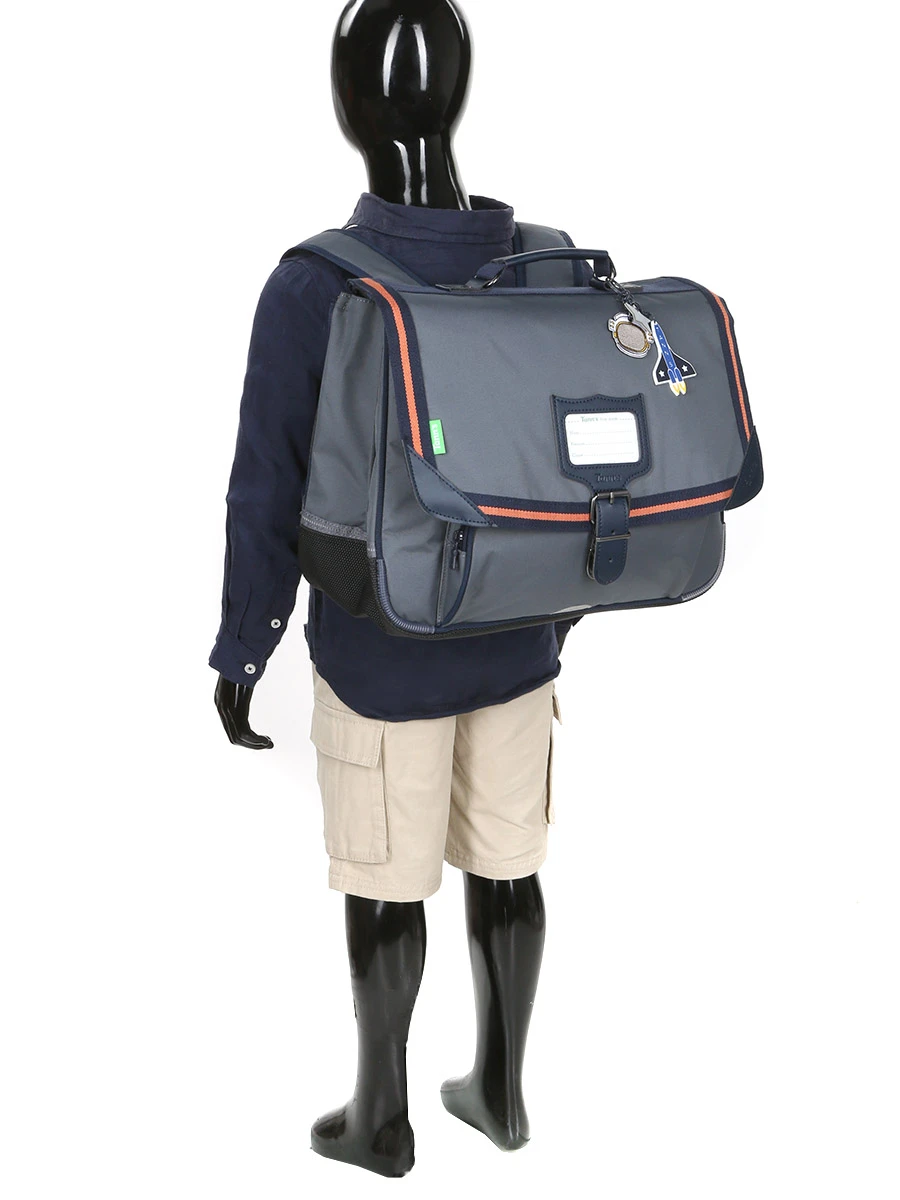 Cartable Tann's Thomas 38 Cm – Image 14