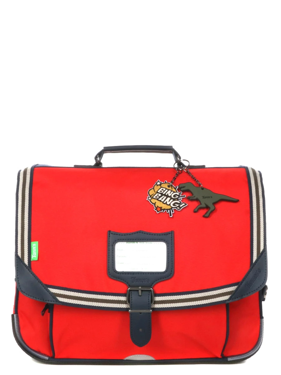 Cartable Tann's Antonin 38 Cm – Image 2