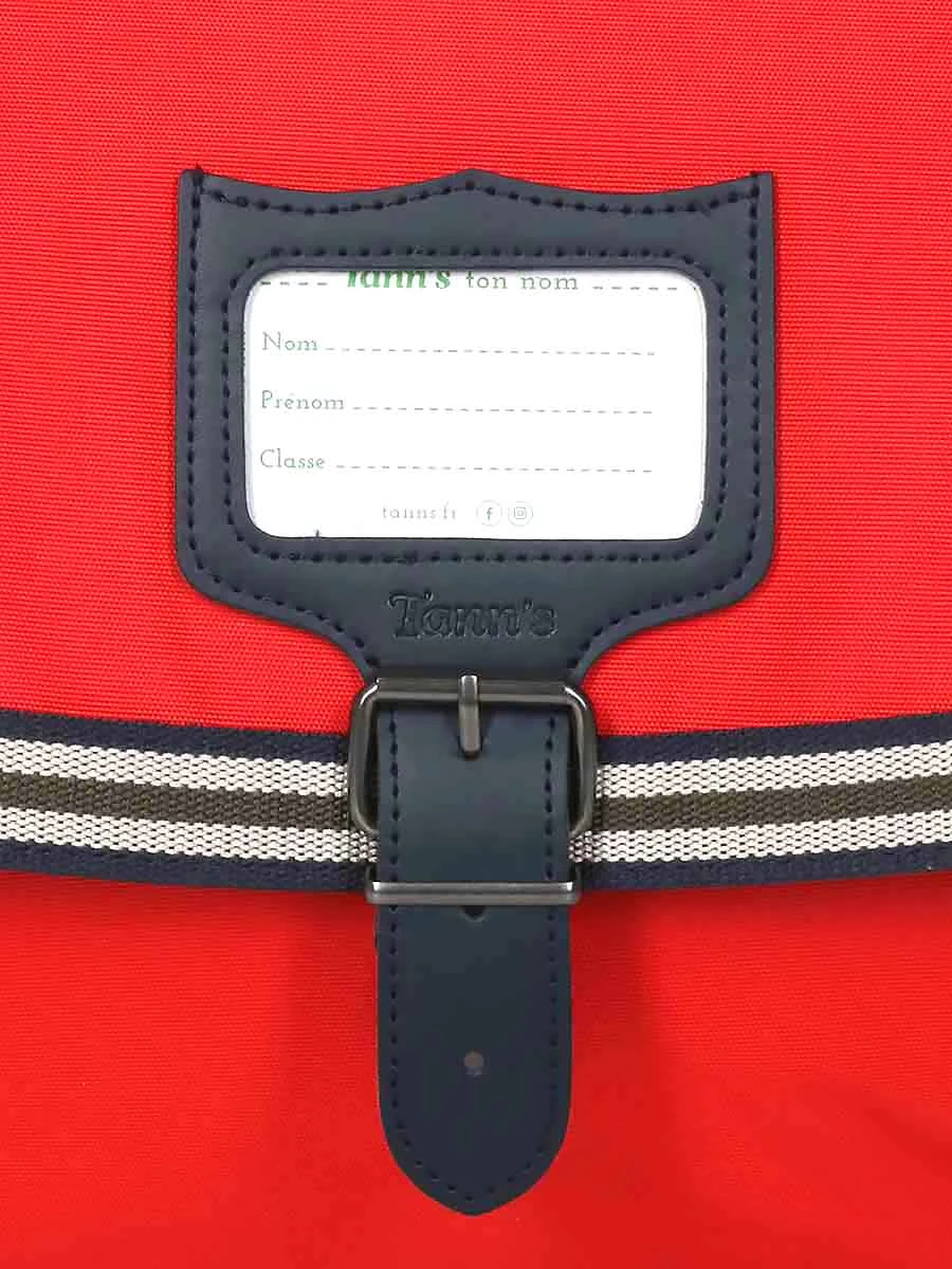 Cartable Tann's Antonin 38 Cm – Image 4