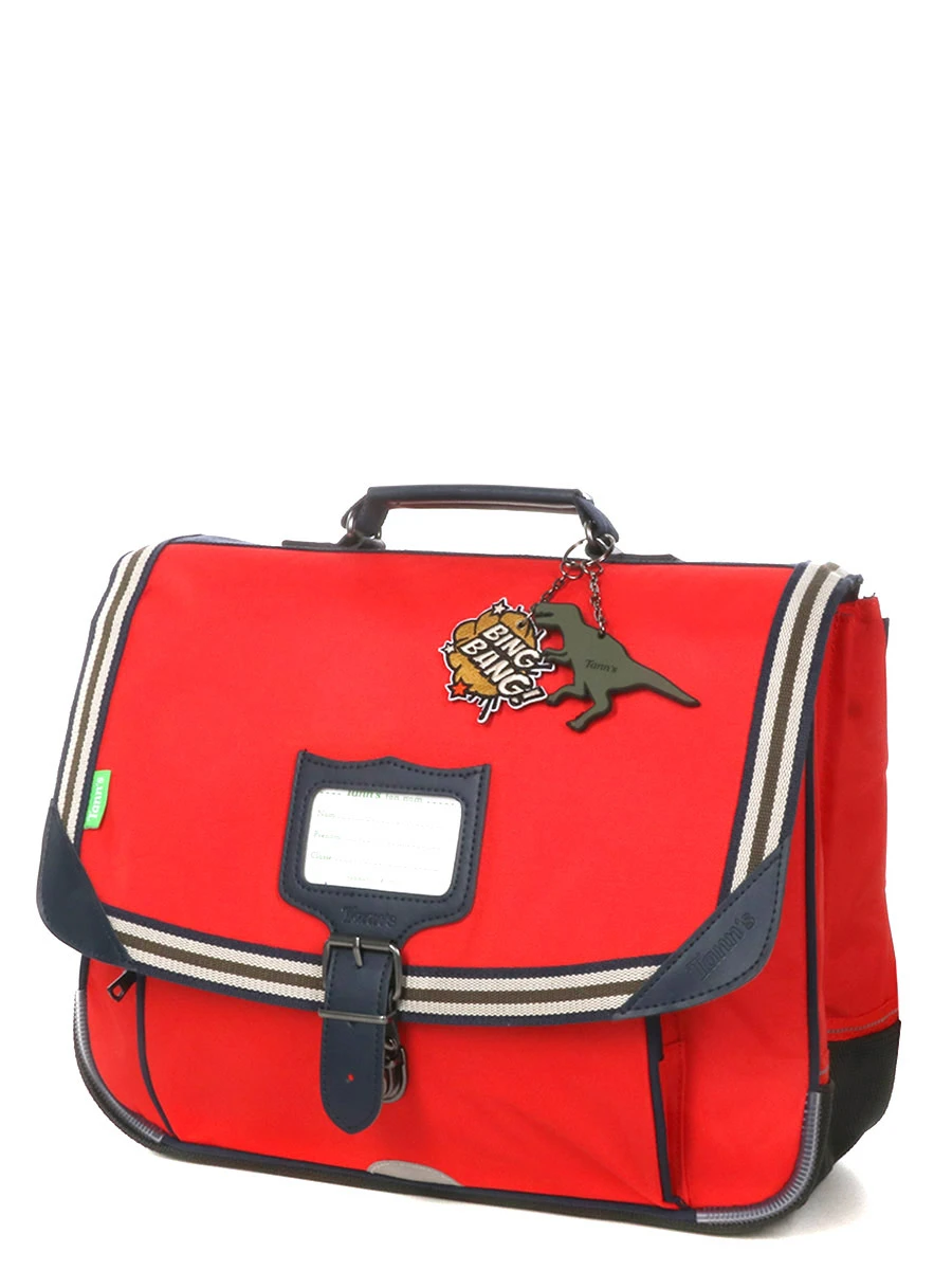 Cartable Tann's Antonin 38 Cm
