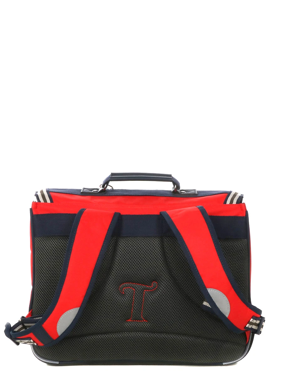 Cartable Tann's Antonin 38 Cm – Image 3