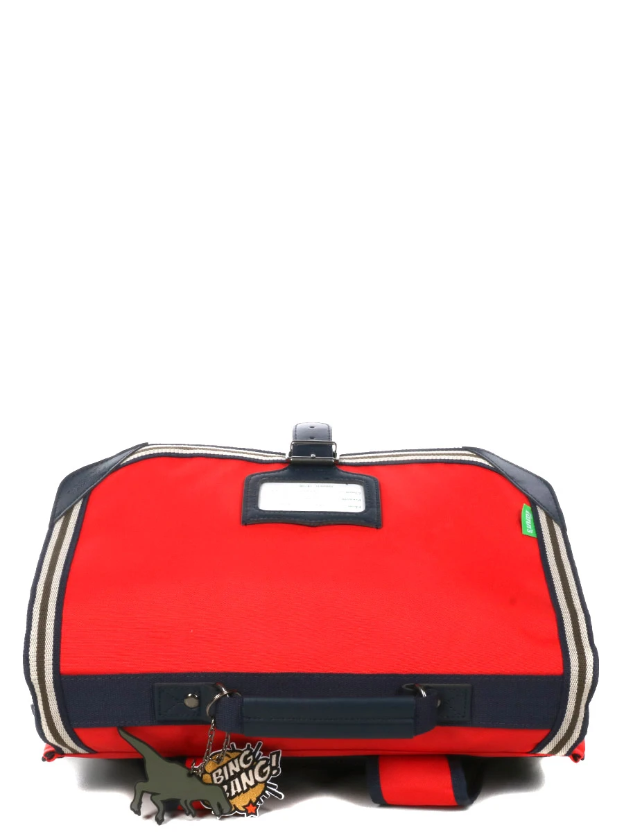 Cartable Tann's Antonin 38 Cm – Image 7