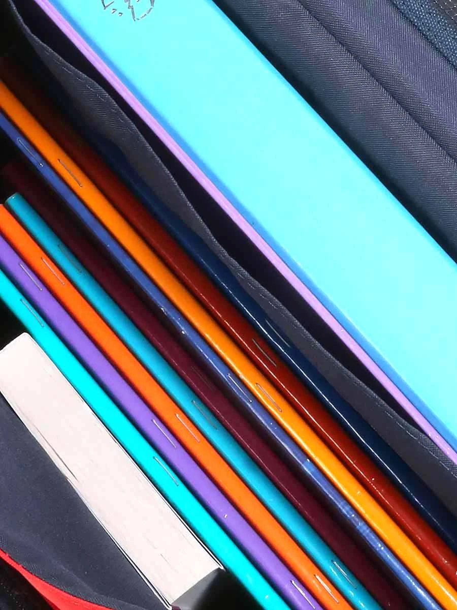 Cartable Tann's Antonin 38 Cm – Image 9