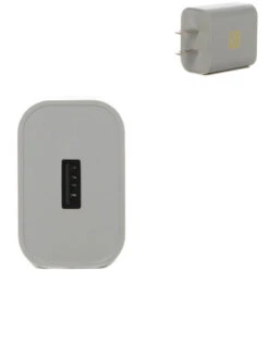 Chargeur USB Go Travel Electrique USA