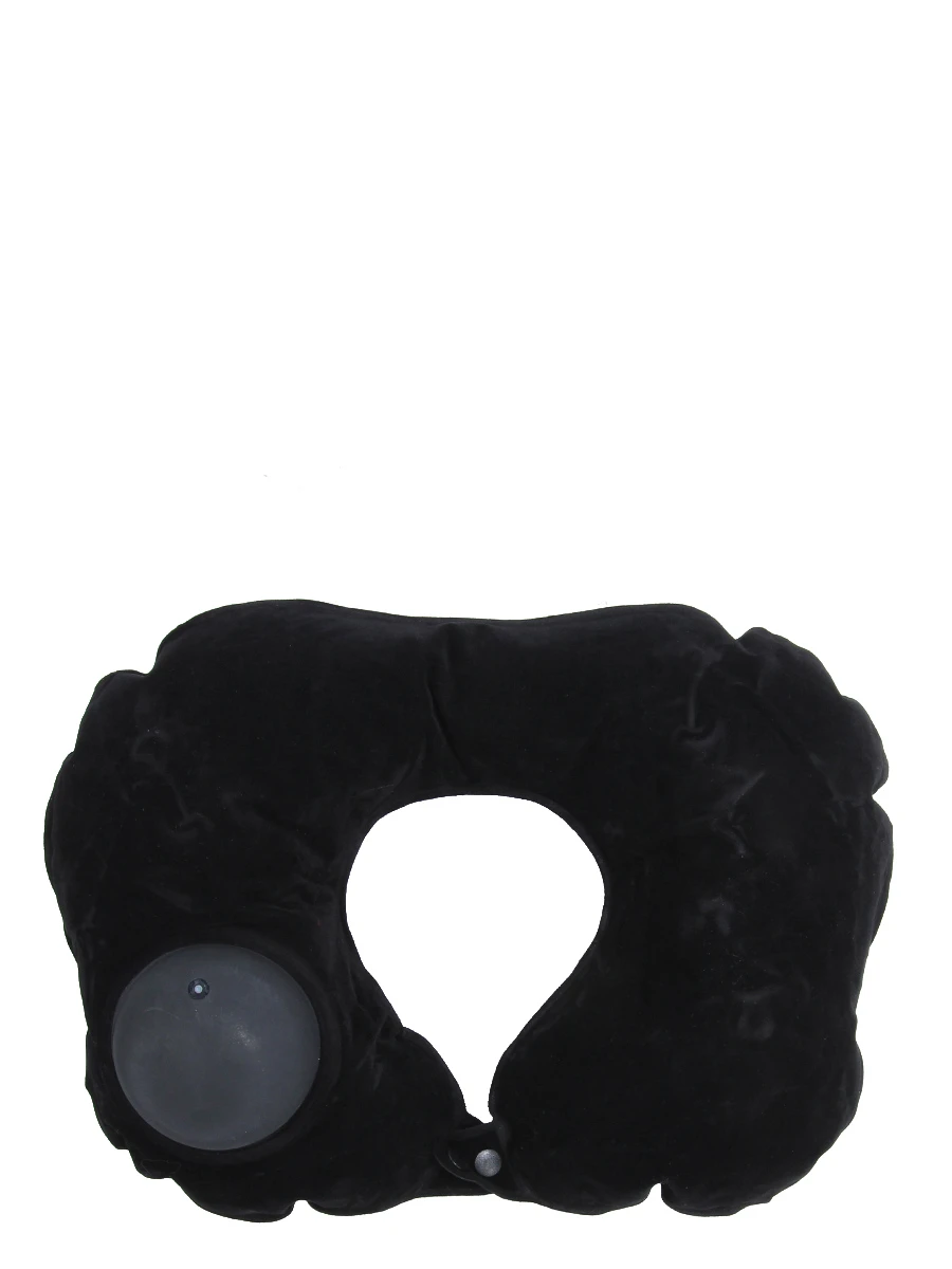 Coussin De Voyage Airtex - Gonflable – Image 2