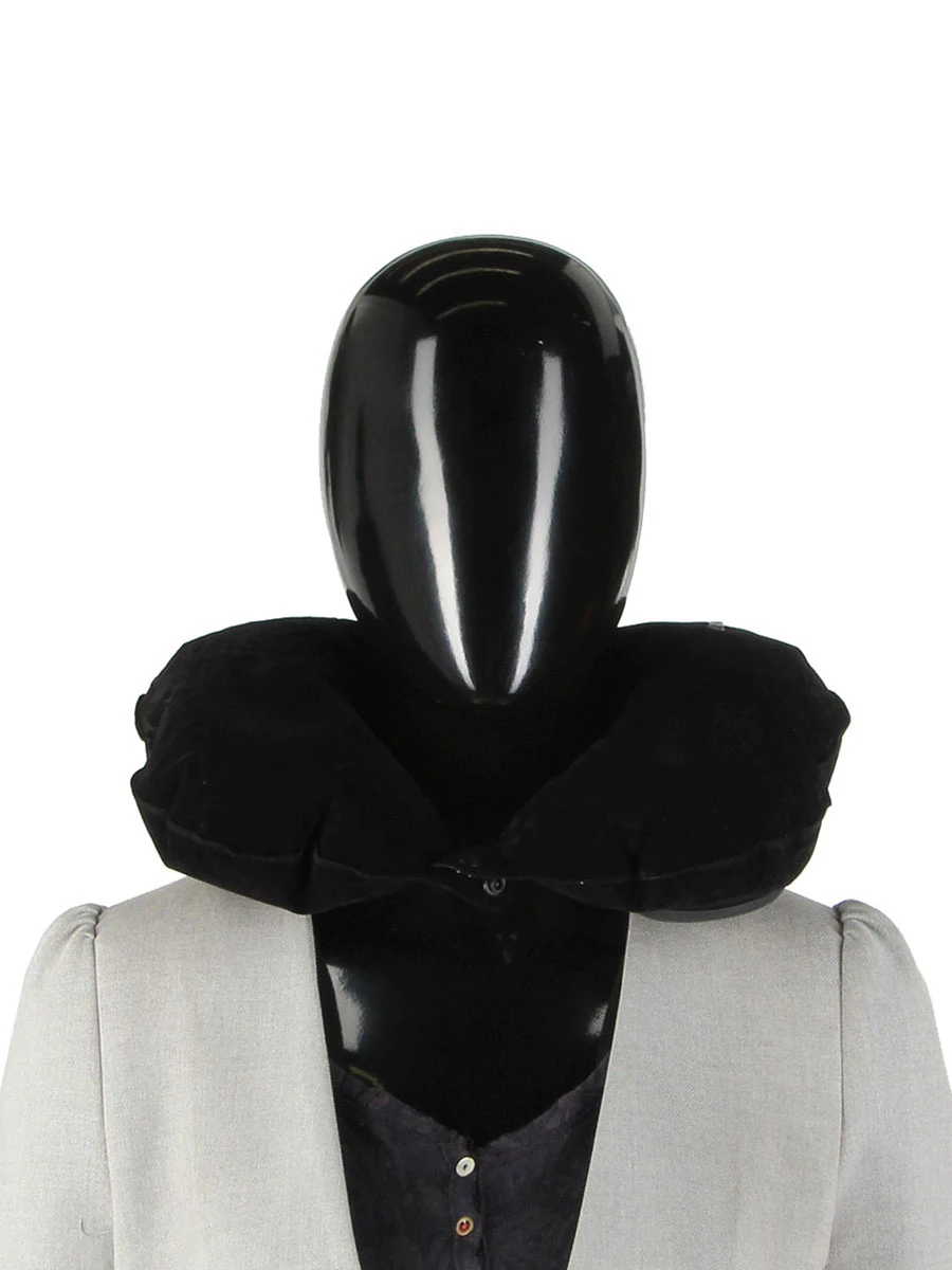 Coussin De Voyage Airtex - Gonflable – Image 5