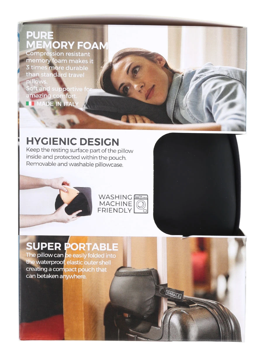 Coussin De Voyage Banale Omni Pillow – Image 20