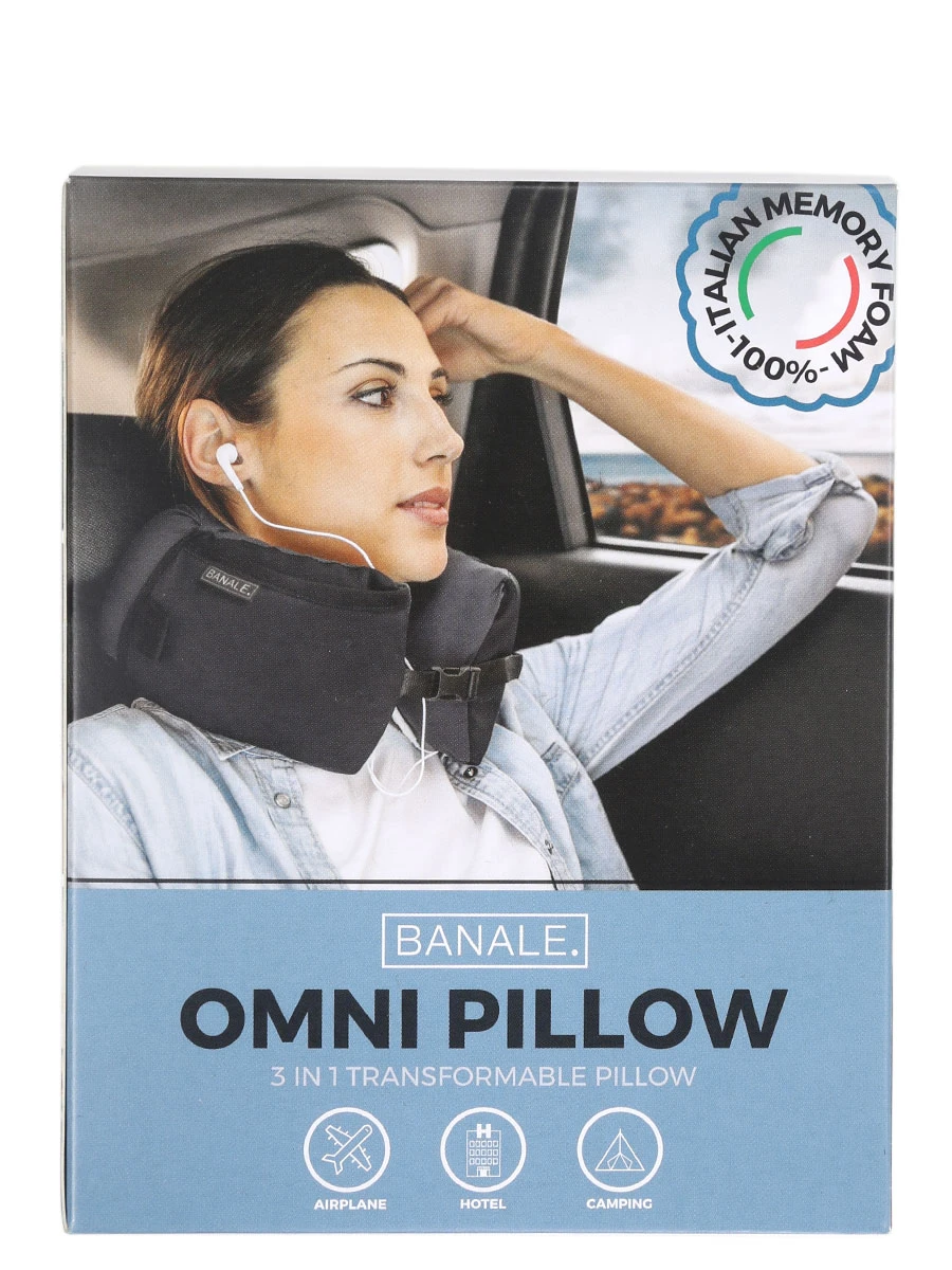 Coussin De Voyage Banale Omni Pillow – Image 18