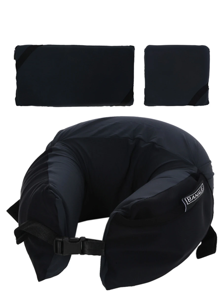 Coussin De Voyage Banale Omni Pillow