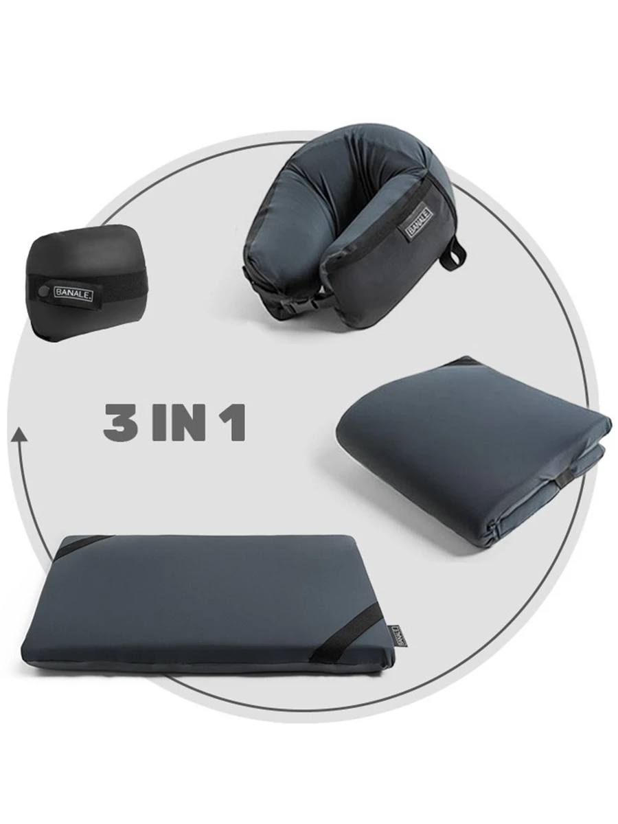 Coussin De Voyage Banale Omni Pillow – Image 13