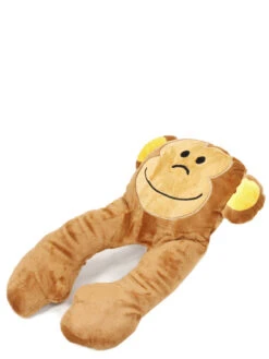 Coussin De Voyage Go Travel Confort Singe Pour Enfant
