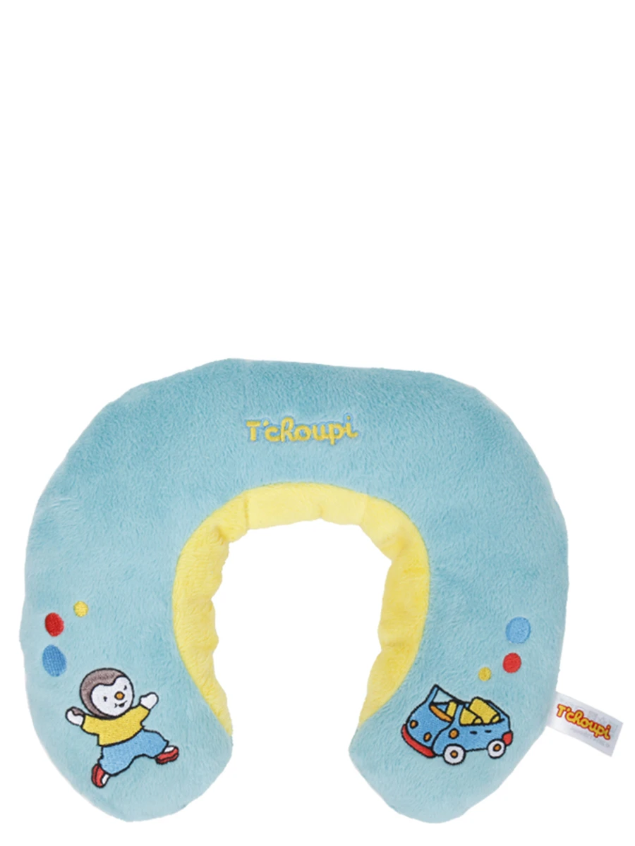 Coussin De Voyage T'Choupi By Jemini – Image 7