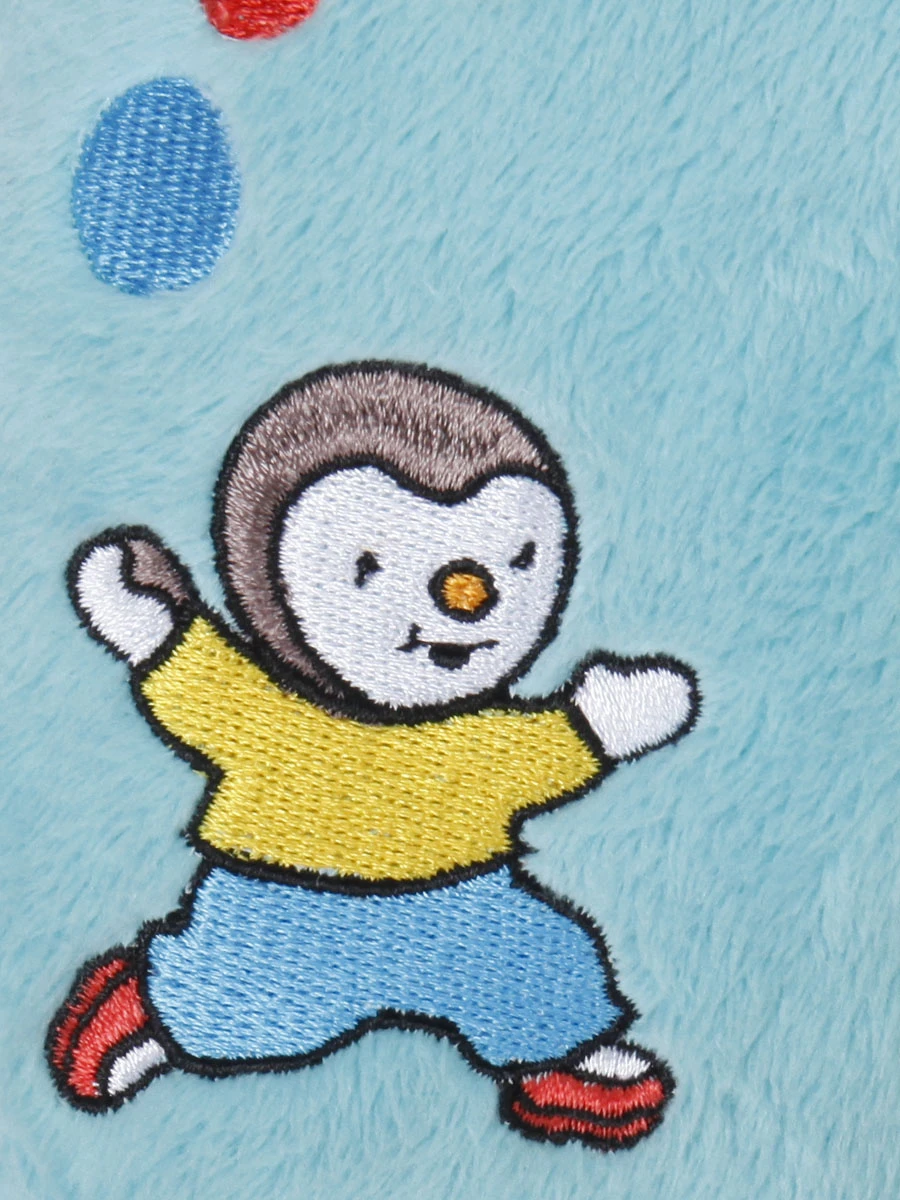 Coussin De Voyage T'Choupi By Jemini – Image 4