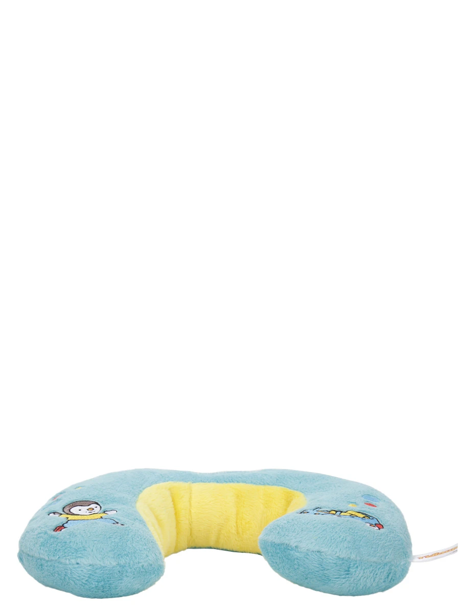 Coussin De Voyage T'Choupi By Jemini – Image 2
