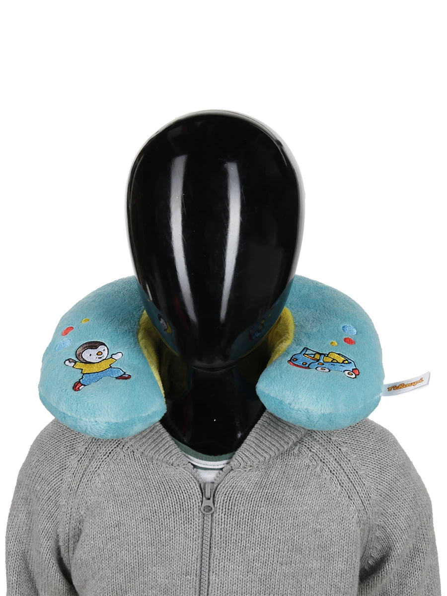 Coussin De Voyage T'Choupi By Jemini – Image 6