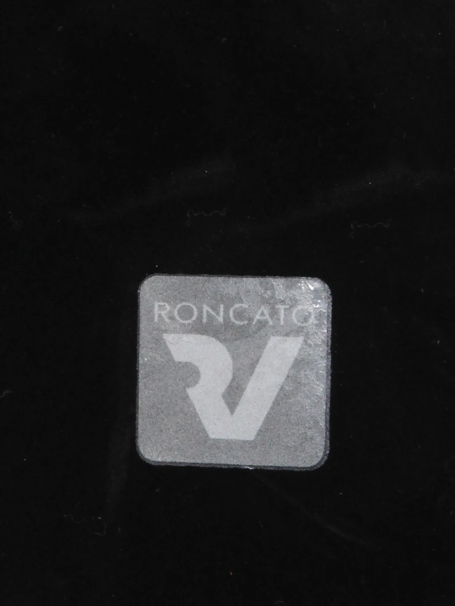 Coussin De Voyage Et Kit De Repos Roncato – Image 4