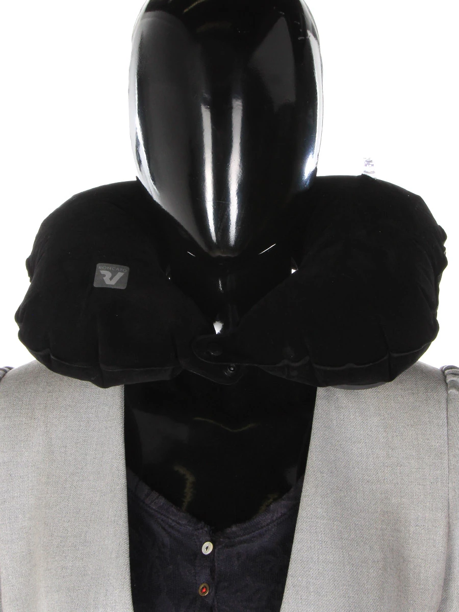 Coussin De Voyage Et Kit De Repos Roncato – Image 5