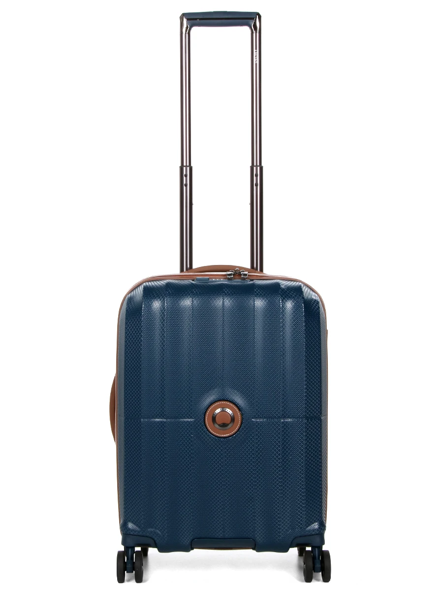 Ensemble 3 Valises Delsey St Tropez – Image 2