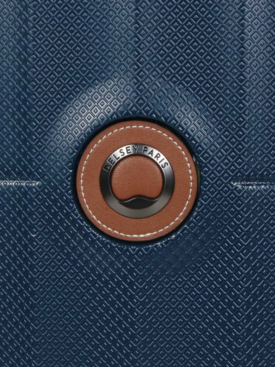 Ensemble 3 Valises Delsey St Tropez – Image 14