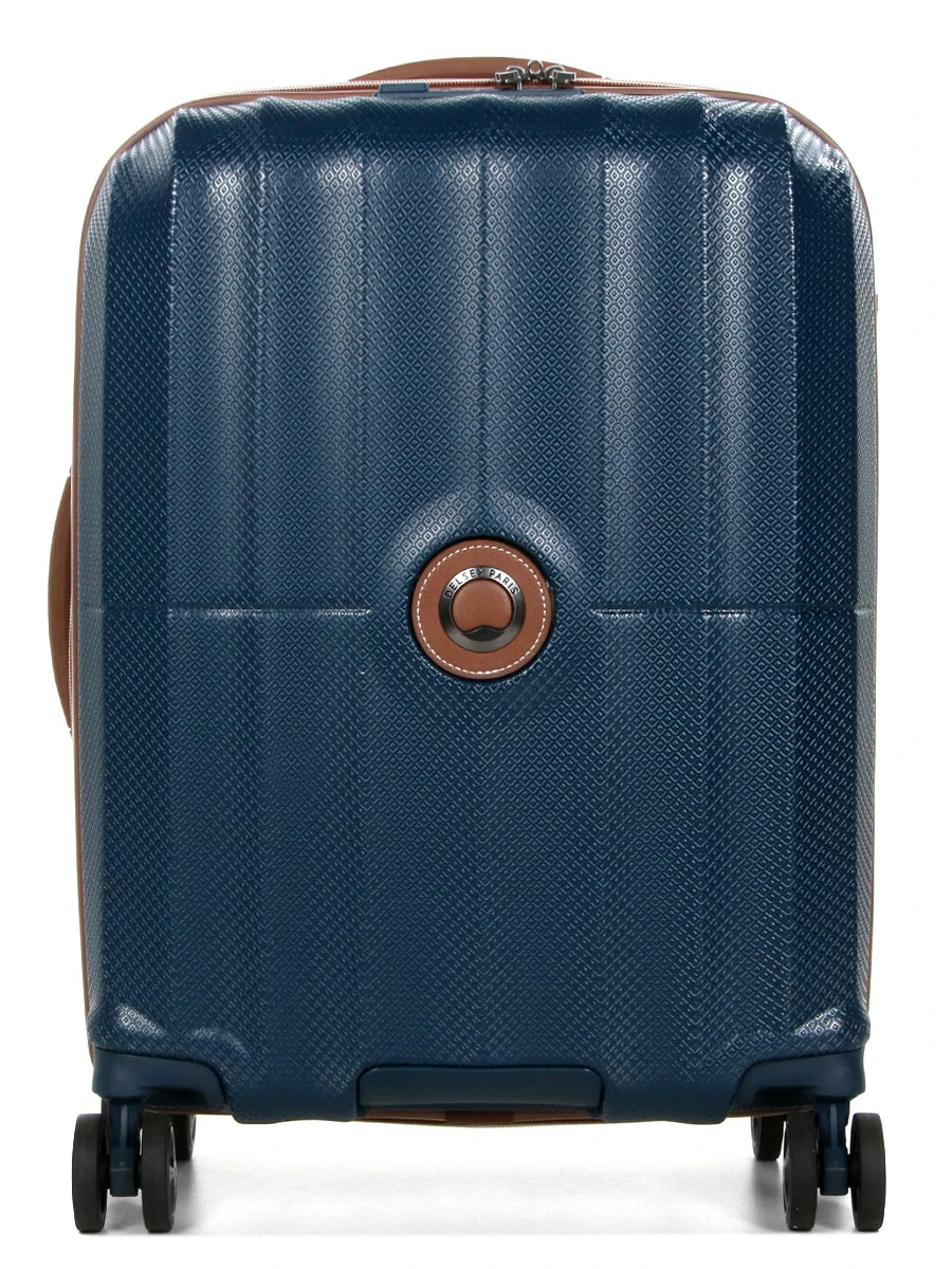 Ensemble 3 Valises Delsey St Tropez – Image 3