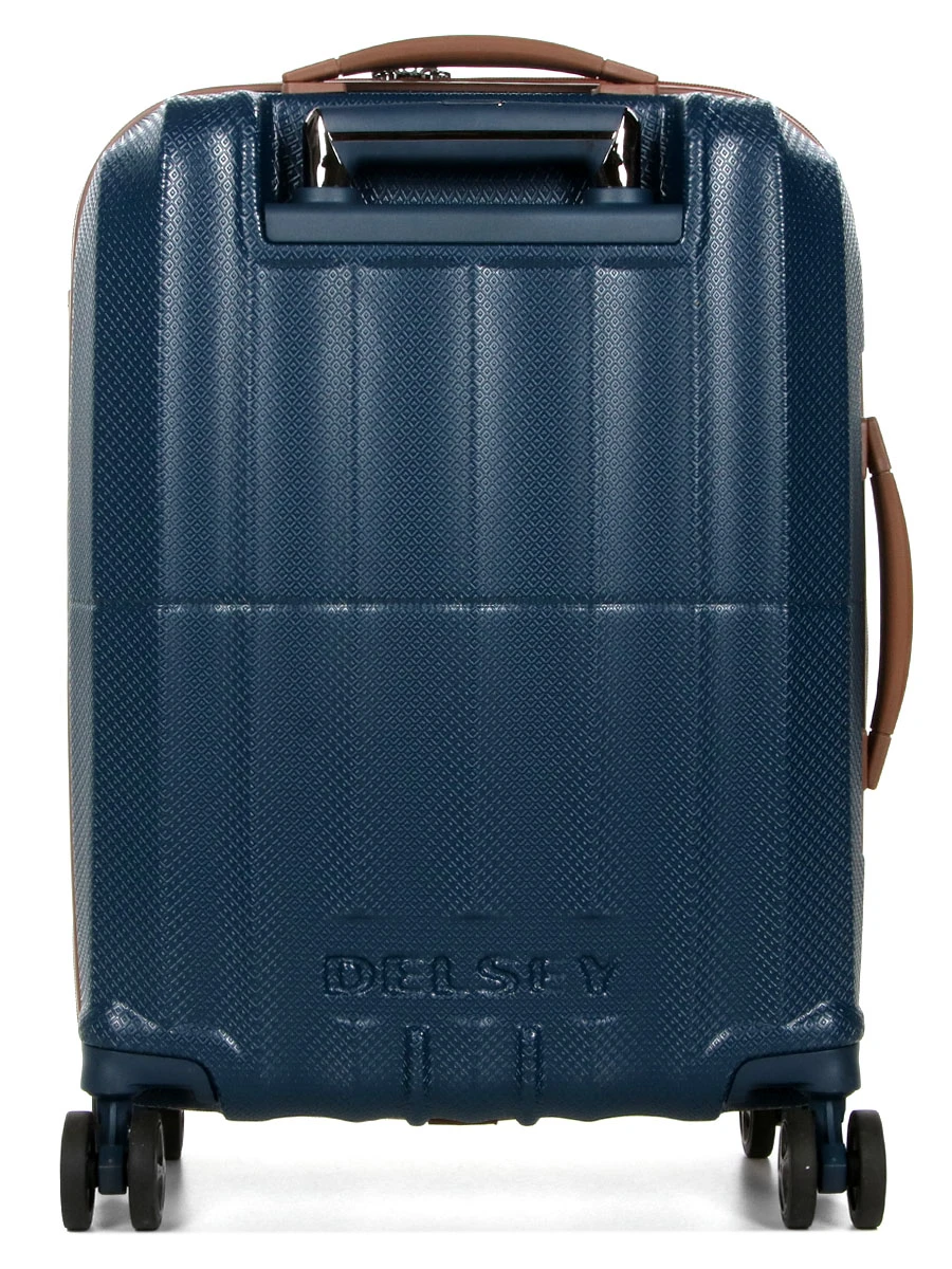 Ensemble 3 Valises Delsey St Tropez – Image 4