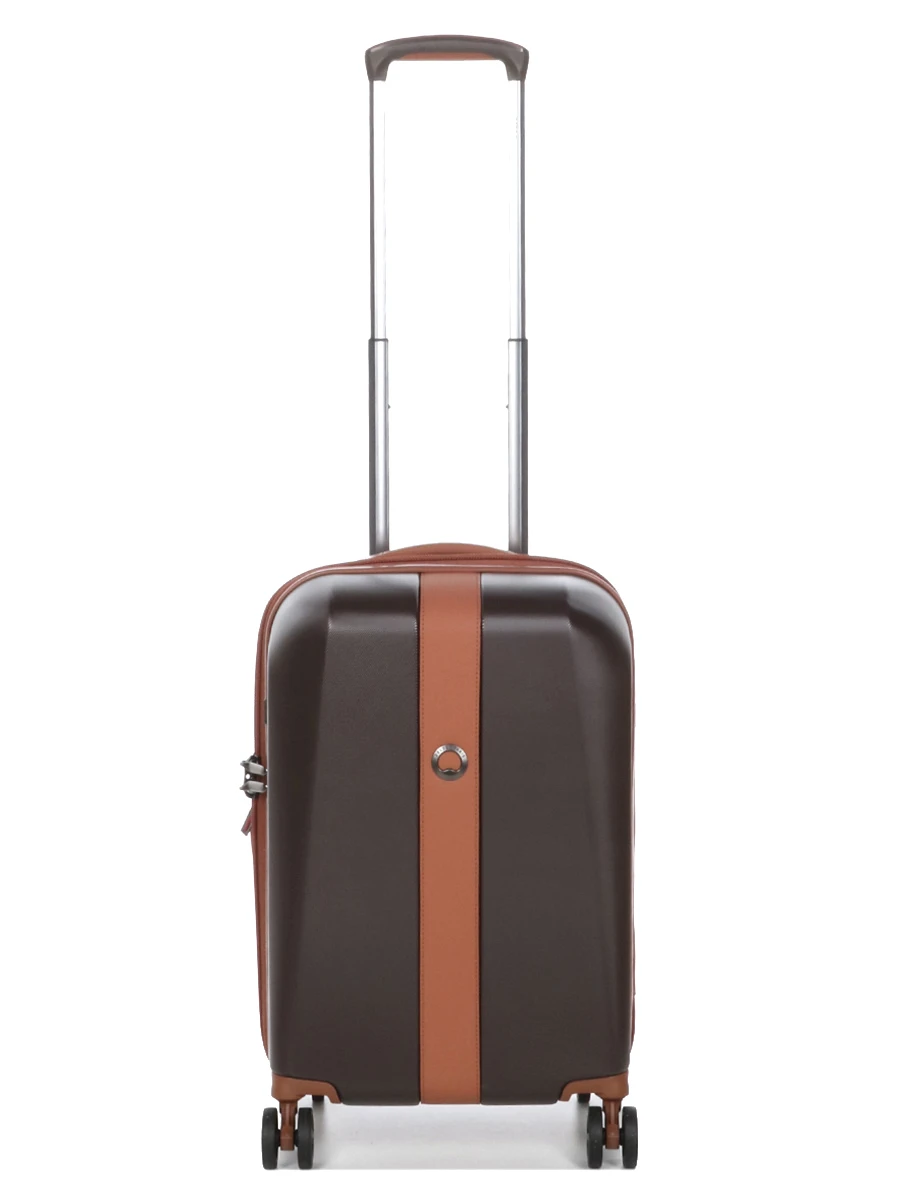 Ensemble 3 Valises Extensibles Delsey Promenade Hard 2.0 – Image 2