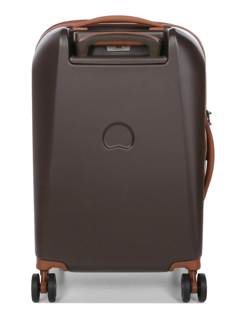 Ensemble 3 Valises Extensibles Delsey Promenade Hard 2.0 – Image 4