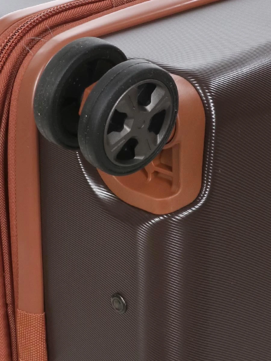 Ensemble 3 Valises Extensibles Delsey Promenade Hard 2.0 – Image 12