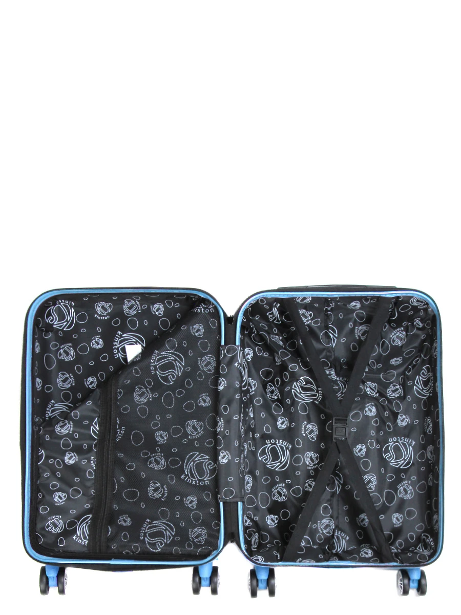 Ensemble 3 Valises Kinston Bahia – Image 11