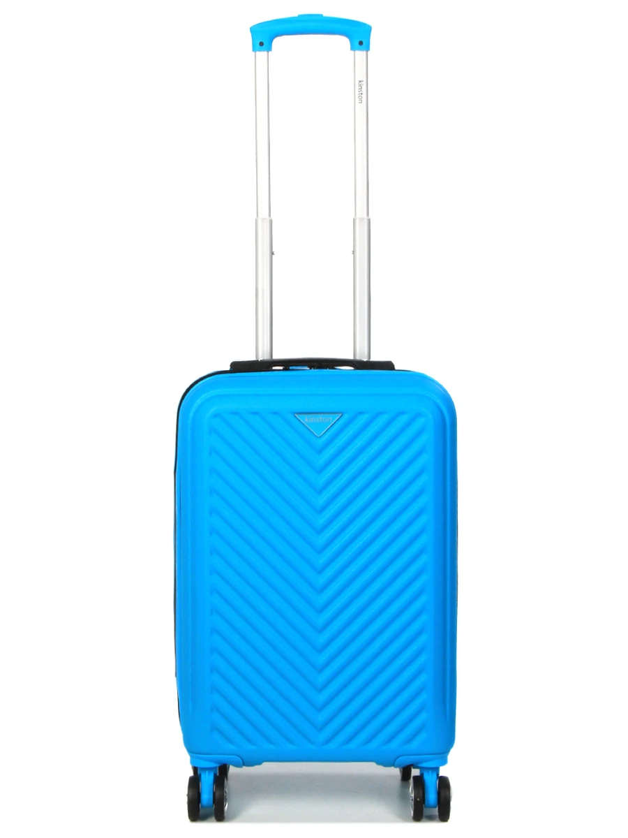 Ensemble 3 Valises Kinston Bahia – Image 2