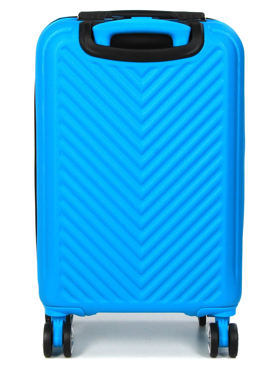 Ensemble 3 Valises Kinston Bahia – Image 4