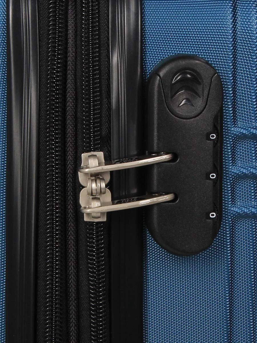 Ensemble 3 Valises Lys Inverness – Image 13