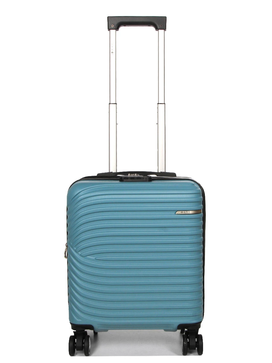 Ensemble 2 Valises Lys Managua Et Vanity – Image 2