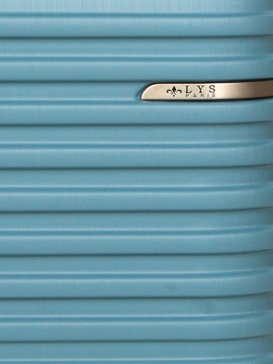 Ensemble 2 Valises Lys Managua Et Vanity – Image 15