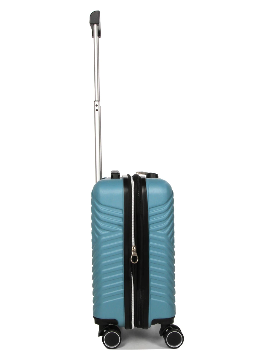 Ensemble 2 Valises Lys Managua Et Vanity – Image 8