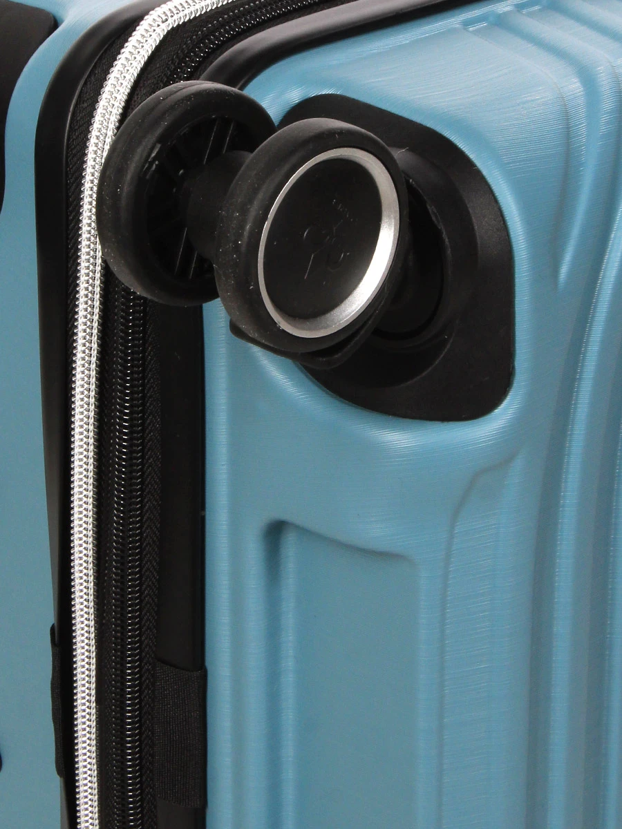 Ensemble 2 Valises Lys Managua Et Vanity – Image 12