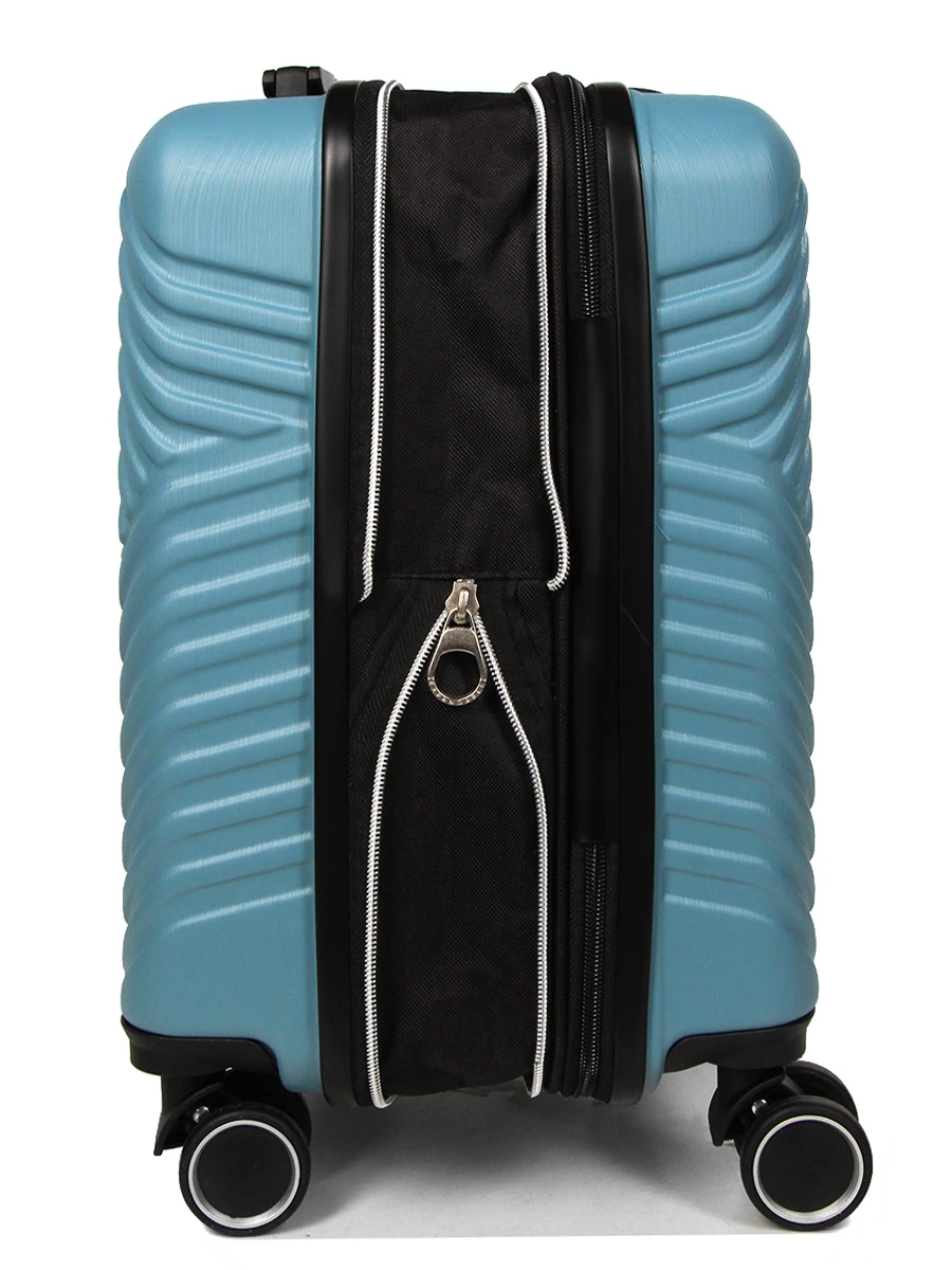 Ensemble 2 Valises Lys Managua Et Vanity – Image 7