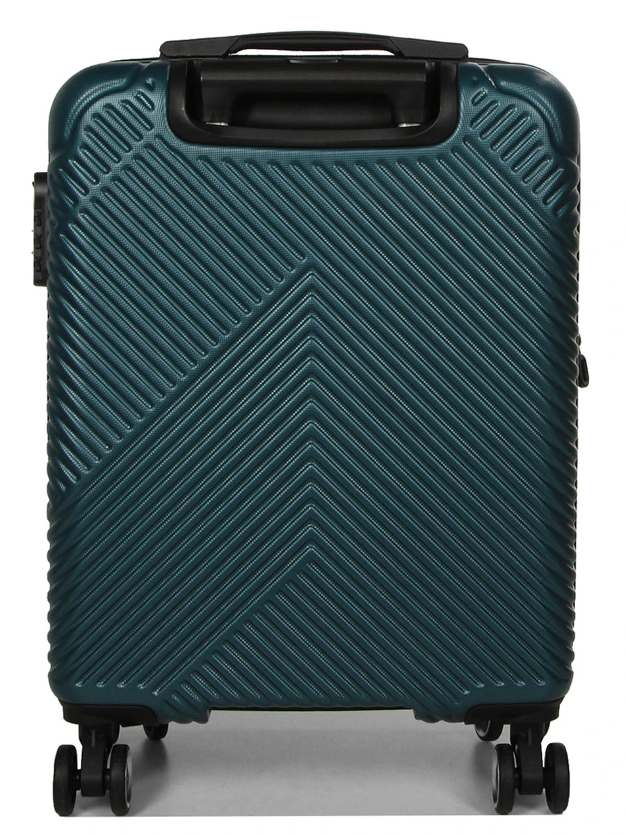 Ensemble 3 Valises Lys Medellin – Image 4