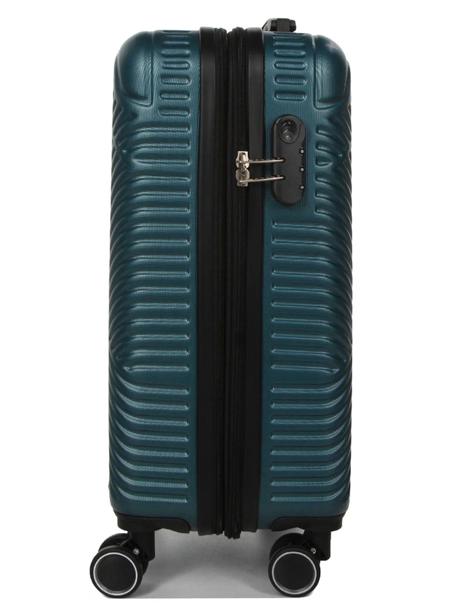 Ensemble 3 Valises Lys Medellin – Image 5