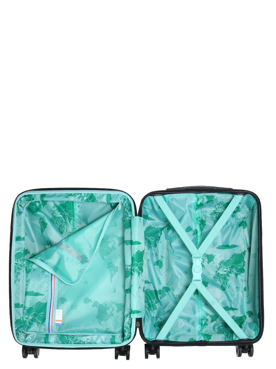 Ensemble 3 Valises Lys Medellin – Image 11