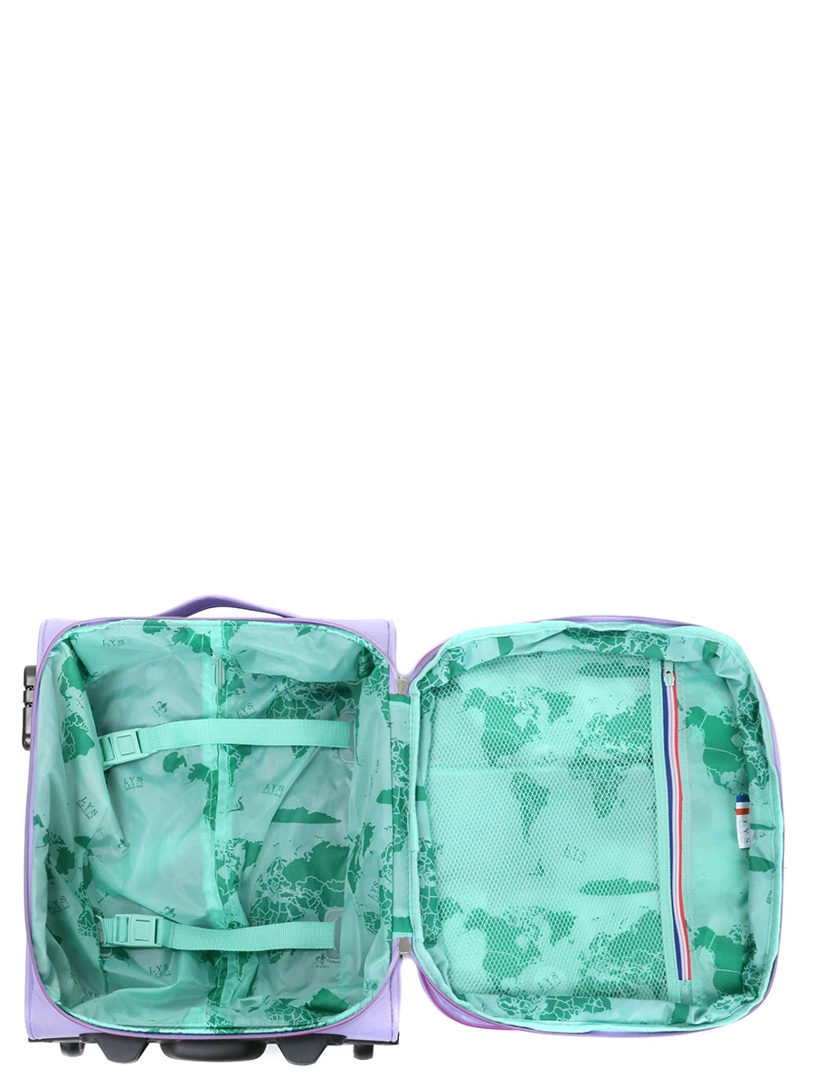 Ensemble 2 Valises Lys Nashville 2 – Image 11